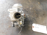 1992 Honda 300 Fourtrax FWN 4x4 Carb - CORE