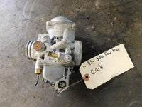 1992 Honda 300 Fourtrax FWN 4x4 Carb - CORE