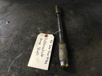 1992 Honda 300 Fourtrax FWN 4x4 Intermediate Drive Shaft