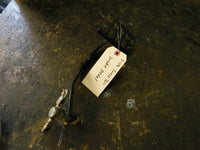 2008 Kawasaki Teryx 750 Brake Pedal