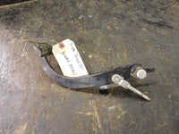 2008 Kawasaki Teryx 750 Brake Pedal