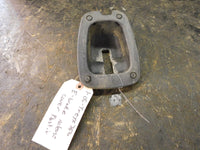 2008 Kawasaki Teryx 750 Emergency Brake Cover Plastic