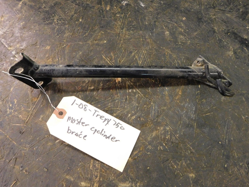 2008 Kawasaki Teryx 750 Master Cylinder Brace