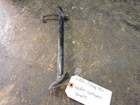 2008 Kawasaki Teryx 750 Master Cylinder Brace