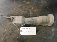 2001 Honda TRX 450 ES Foreman Driveshaft Plastic Cover