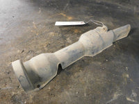 2001 Honda TRX 450 ES Foreman Driveshaft Plastic Cover