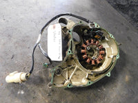 1992 Honda 300 Fourtrax FWN 4x4 Stator w/ Cover