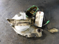1992 Honda 300 Fourtrax FWN 4x4 Stator w/ Cover