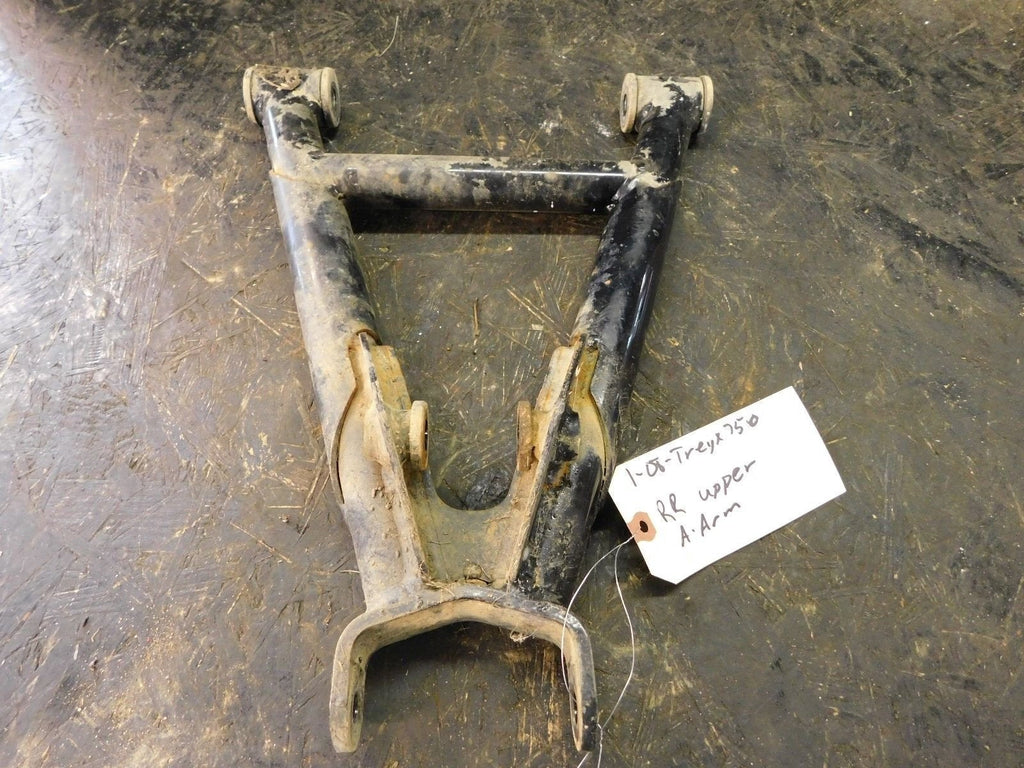 2008 Kawasaki Teryx 750 Right Rear Upper A Arm