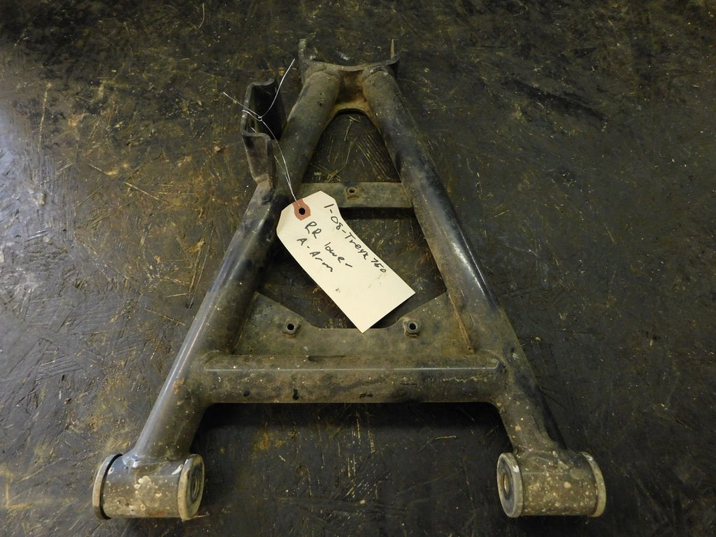 2008 Kawasaki Teryx 750 Right Rear Lower A Arm