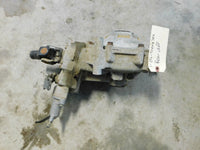 2008 Kawasaki Teryx 750 Rear Differential