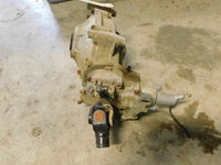 2008 Kawasaki Teryx 750 Rear Differential