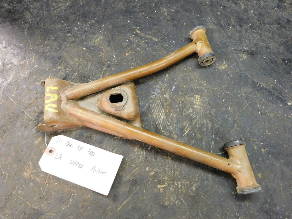 2004 Polaris Sportsman 500 Left Rear Upper A Arm