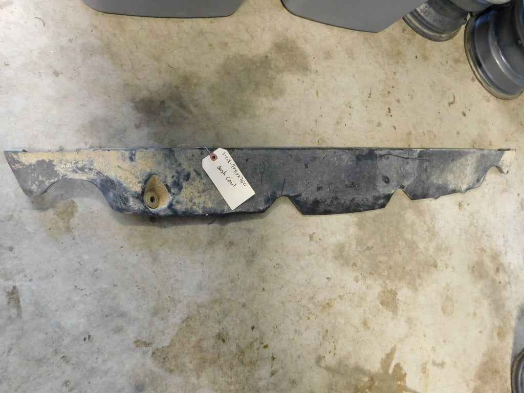 2008 Kawasaki Teryx 750 Dash Cowl