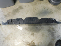 2008 Kawasaki Teryx 750 Dash Cowl