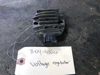 2004 Honda 400EX Voltage Regulator