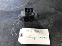 2004 Honda 400EX Voltage Regulator