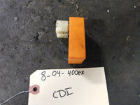 2004 Honda 400EX AMR CDI