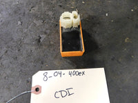 2004 Honda 400EX AMR CDI