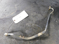 2004 Honda 400EX Oil Line