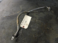 2004 Honda 400EX Oil Line