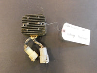 2006 Kawasaki Prairie 360 4x4 Voltage Regulator