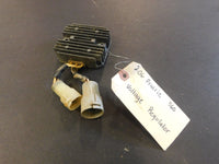2006 Kawasaki Prairie 360 4x4 Voltage Regulator