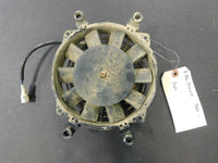 2006 Kawasaki Prairie 360 4x4 Fan