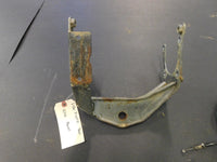 2006 Kawasaki Prairie 360 4x4 Hitch Mount