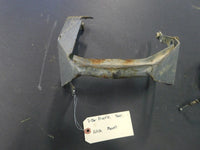 2006 Kawasaki Prairie 360 4x4 Hitch Mount