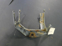 2006 Kawasaki Prairie 360 4x4 Hitch Mount