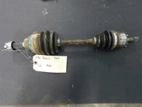 2006 Kawasaki Prairie 360 4x4 Left Front Axle
