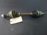 2006 Kawasaki Prairie 360 4x4 Right Front Axle