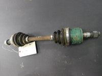 2006 Kawasaki Prairie 360 4x4 Right Front Axle