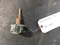 1998 Yamaha Wolverine 350 4x4 Pet Cock