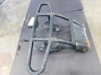 2006 Kawasaki Prairie 360 4x4 Front Bumper