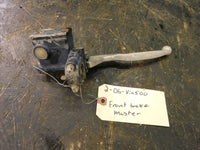 2006 Suzuki Vinson 500 Front Brake Master Cylinder