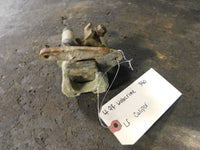 1998 Yamaha Wolverine 350 4x4 Left Front Caliper