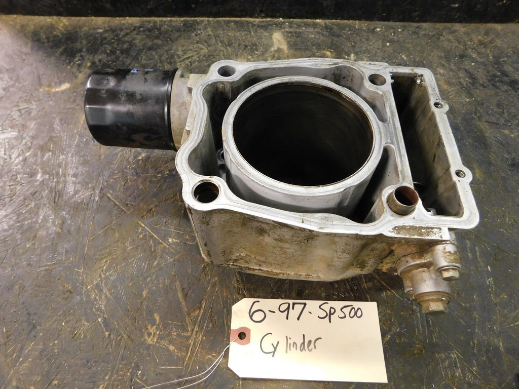 1997 Polaris Sportsman 500 Cylinder