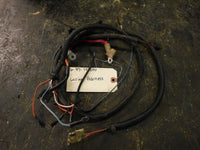 1997 Polaris Sportsman 500 Wiring Harness