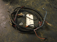 1997 Polaris Sportsman 500 Wiring Harness