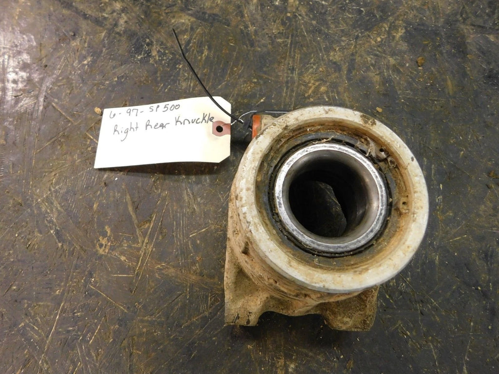 1997 Polaris Sportsman 500 Right Rear Knuckle
