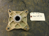 1997 Polaris Sportsman 500 Left Rear Wheel Hub