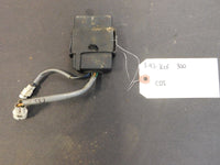 1997 Kawasaki Lakota KEF300A CDI 21119-1369