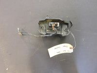 1997 Kawasaki Lakota KEF300A Dash Plastic