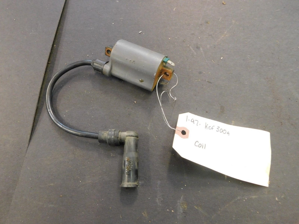 1997 Kawasaki Lakota KEF300A Coil 21121-1240