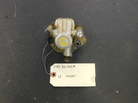 1997 Kawasaki Lakota KEF300A Left Front Brake Caliper