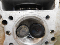 1997 Kawasaki Lakota KEF300A Cylinder Head - CORE