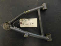 2003 Kawasaki Mojave 250 Left Front Upper A Arm