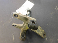 2003 Kawasaki Mojave 250 Left Front Spindle